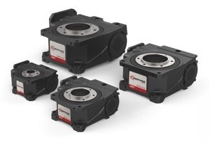 DESTACO GTB Servo Rotary Tables