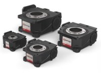 DESTACO GTB Servo Rotary Tables