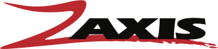 Zaxis Logo blk
