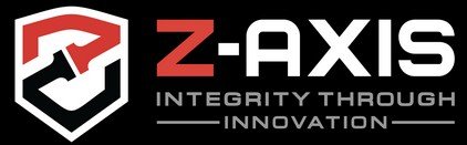 Zaxis Logo blk