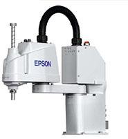 Epson T3 Robot