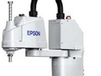 Epson T3 Robot