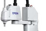 Epson T3 Robot